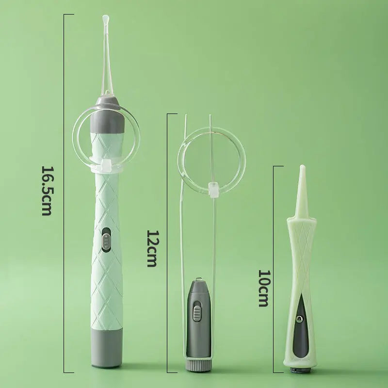 Kit Cure-Oreille Lumineux