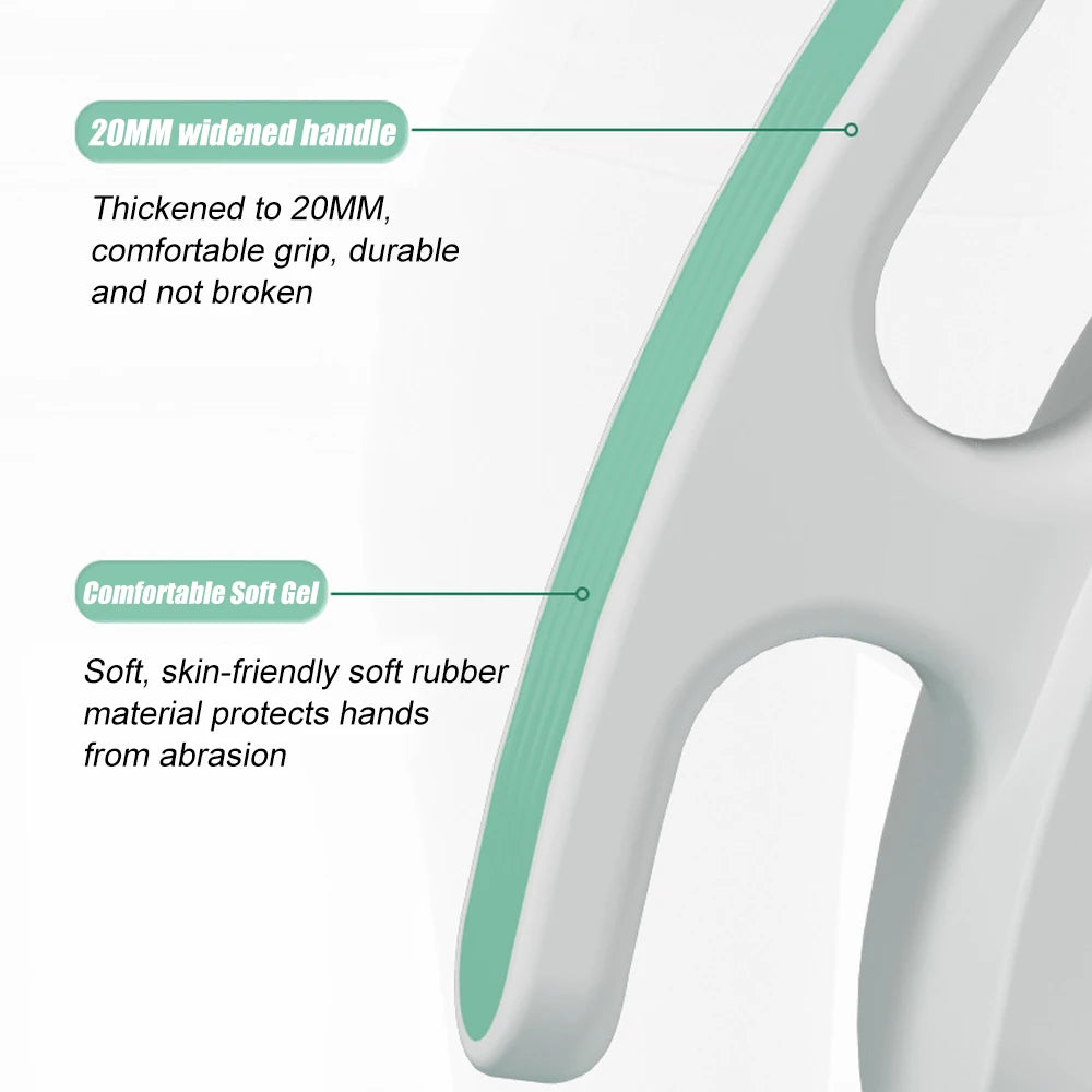 Rouleau de Massage Anti-Cellulite