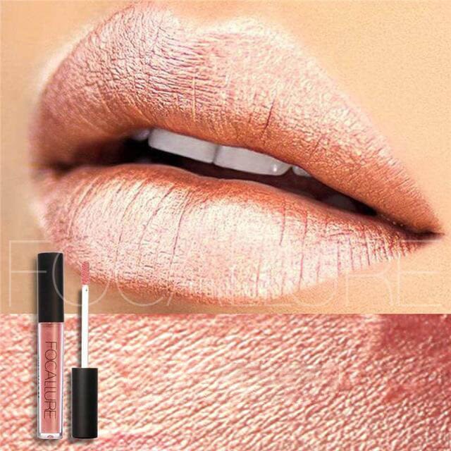 Gloss extra durable Waterproof Focallure®
