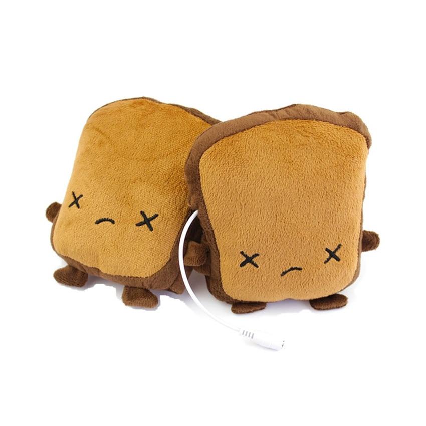 Gants chauffants USB