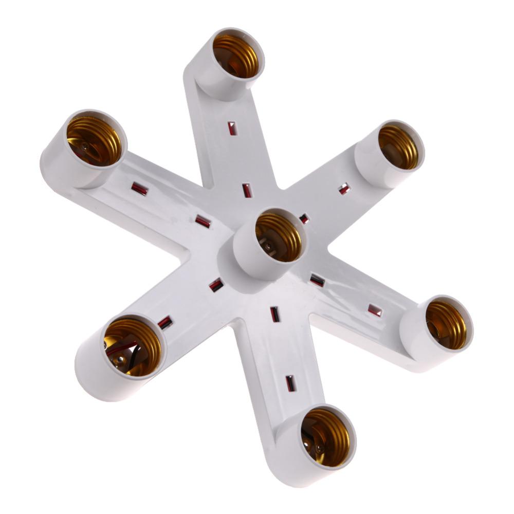 Multi-Douille 7 en 1