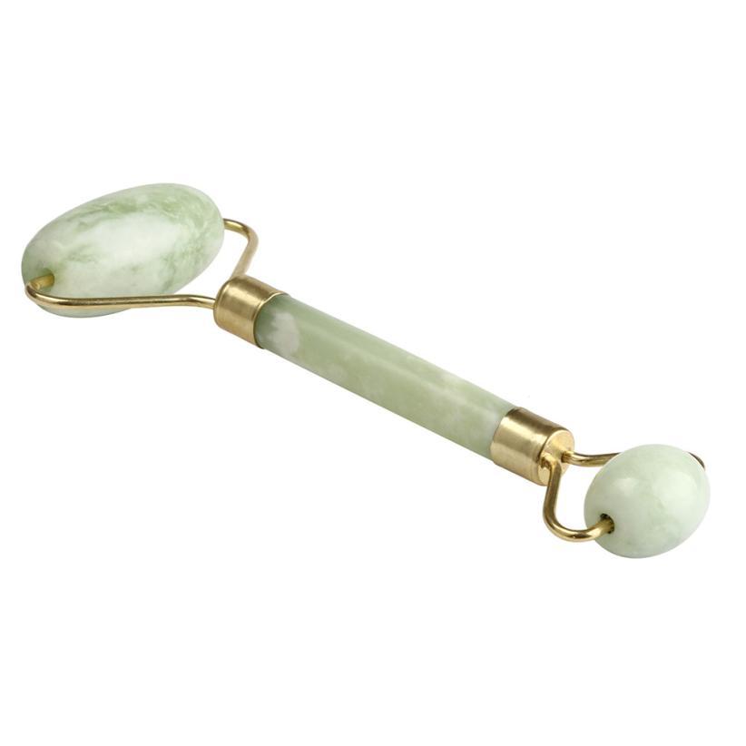 Rouleau de massage en jade