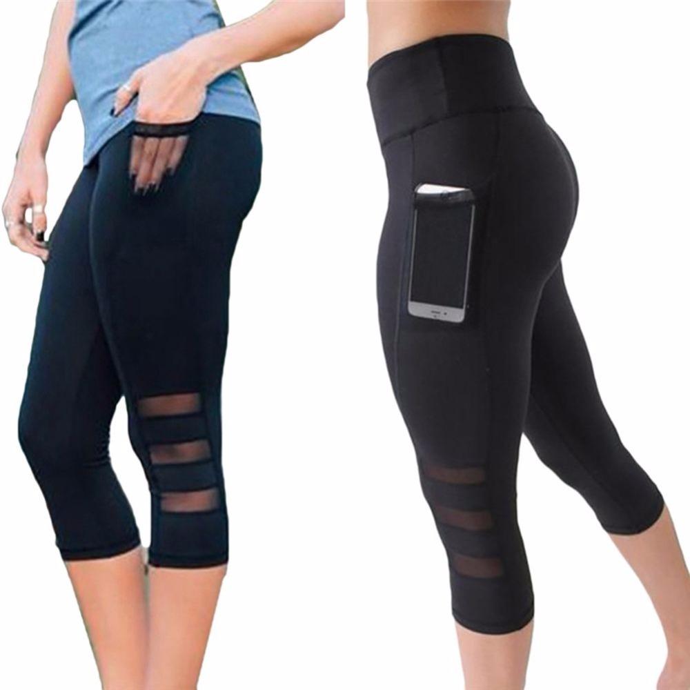 Leggings Taille Haute