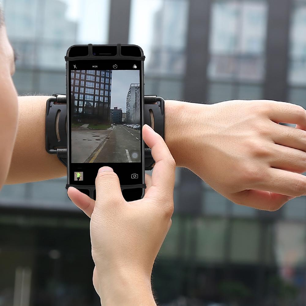 Brassard De Sport Pour Smartphone