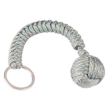 Porte Clés de Survie Pour Self-Défense