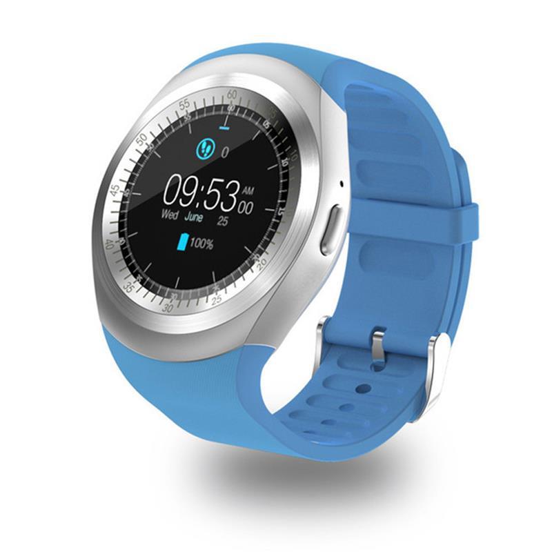 Montre connectée Android et iOS