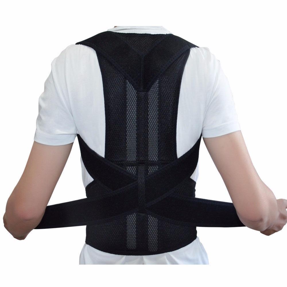 Correcteur De Posture Integral