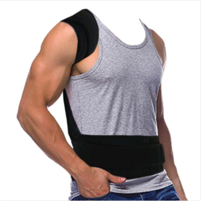 Correcteur De Posture Integral