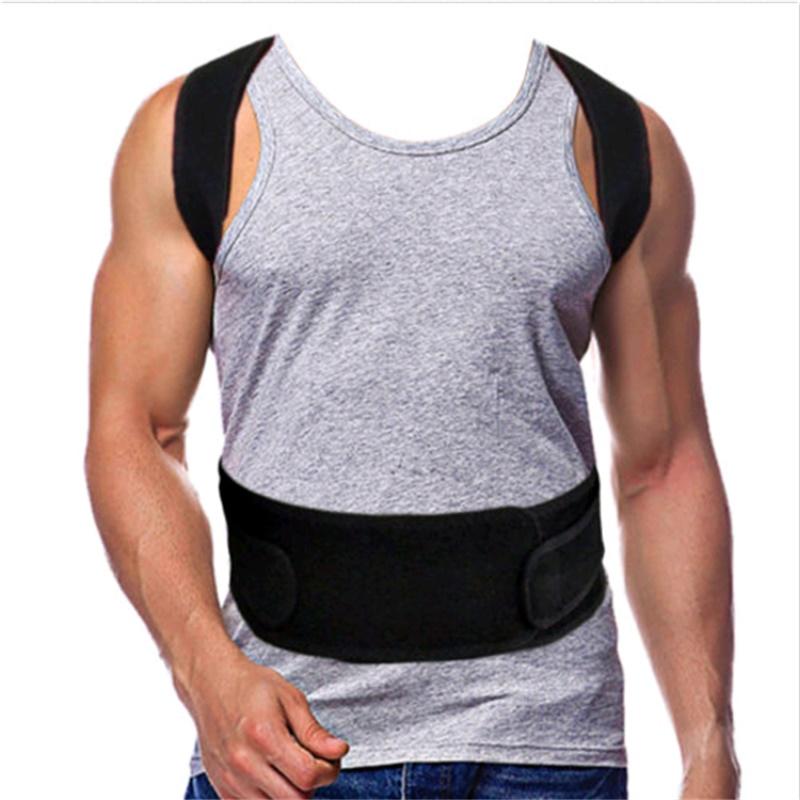 Correcteur De Posture Integral