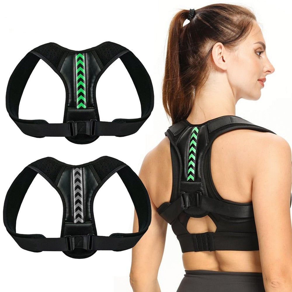 CORRECTEUR DE POSTURE DE DOS