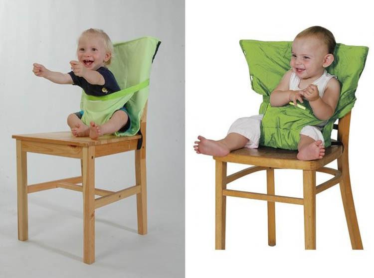 Support Chaise Pour Bébé