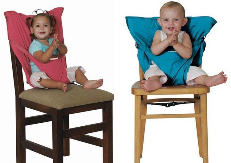 Support Chaise Pour Bébé