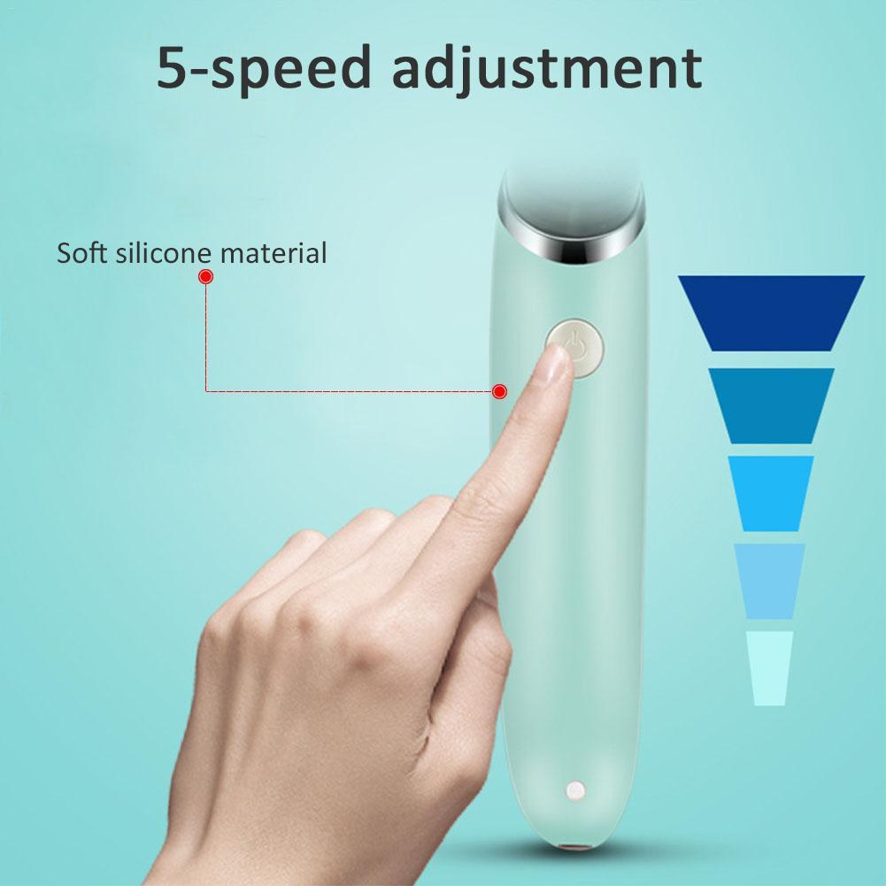 L'aspirateur Nasal électrique