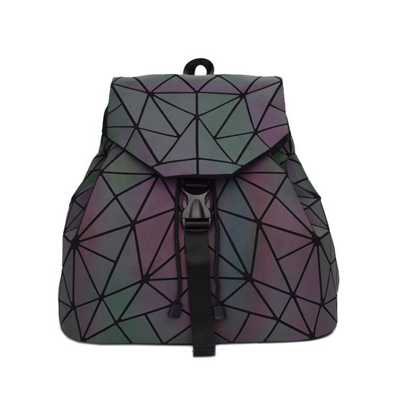 Sac À Dos À Effet Lumineux