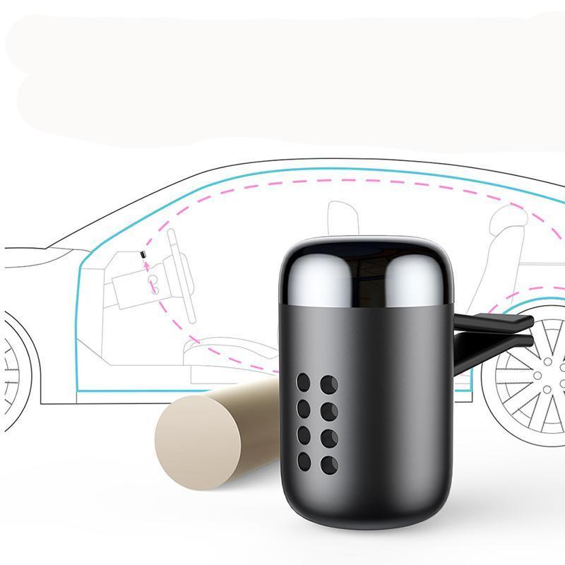 Diffuseur d’huile essentielle pour voiture