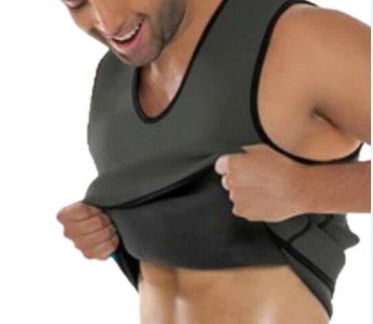 Gilet de sudation Pour Homme