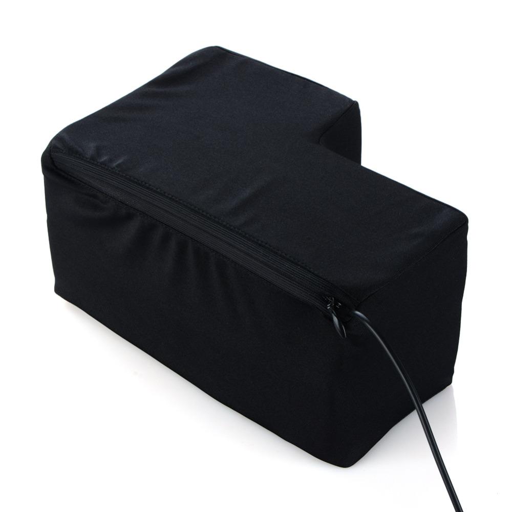 Touche "Entrée" géante - Coussin anti stress
