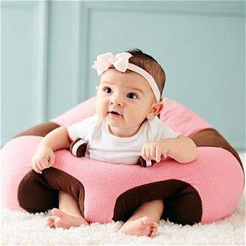 Pouf pour bébé
