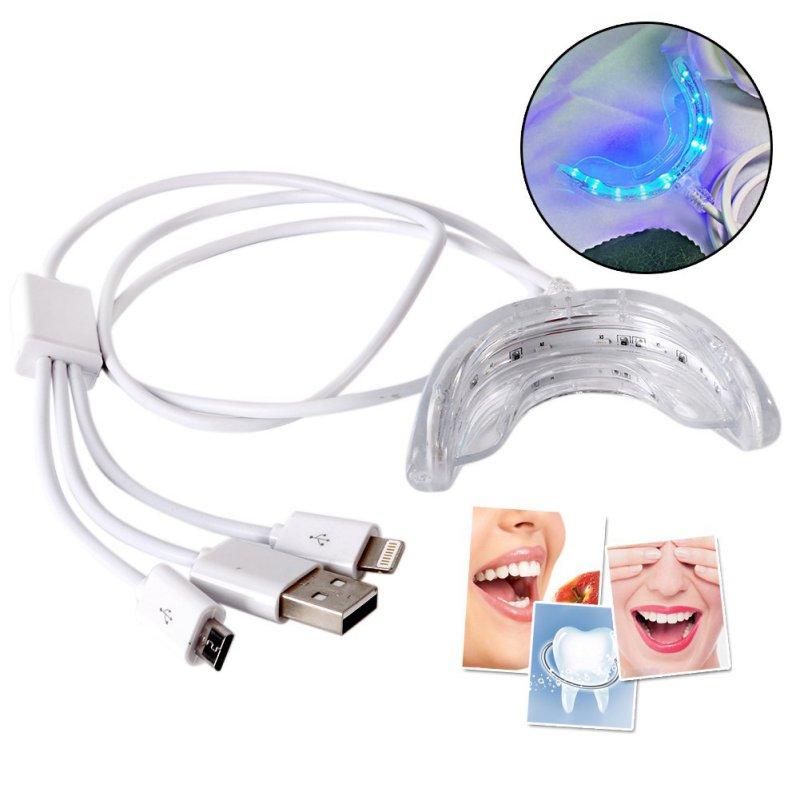 Kit de blanchiment dentaire