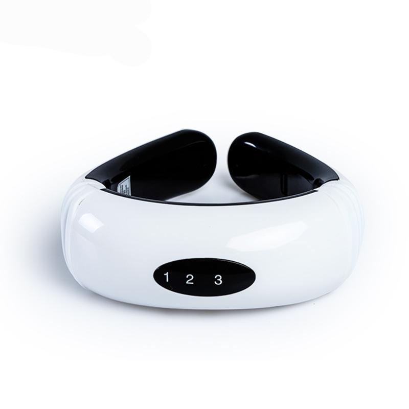 appareil de massage pour nuque et corps