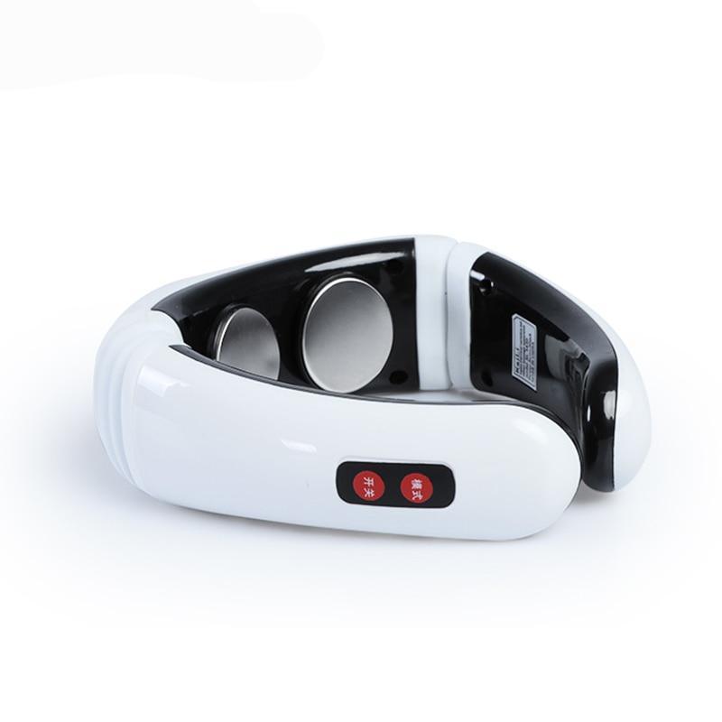 appareil de massage pour nuque et corps