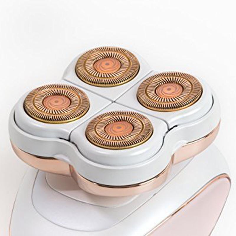 Épilateur rechargeable Flawless Legs