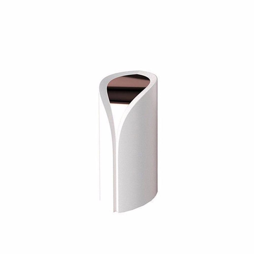 Mini rasoir électrique visage et corps