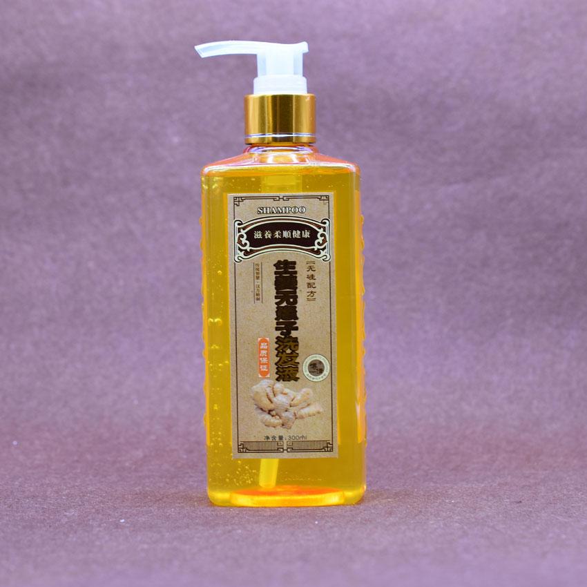 Shampooing anti-chute naturel