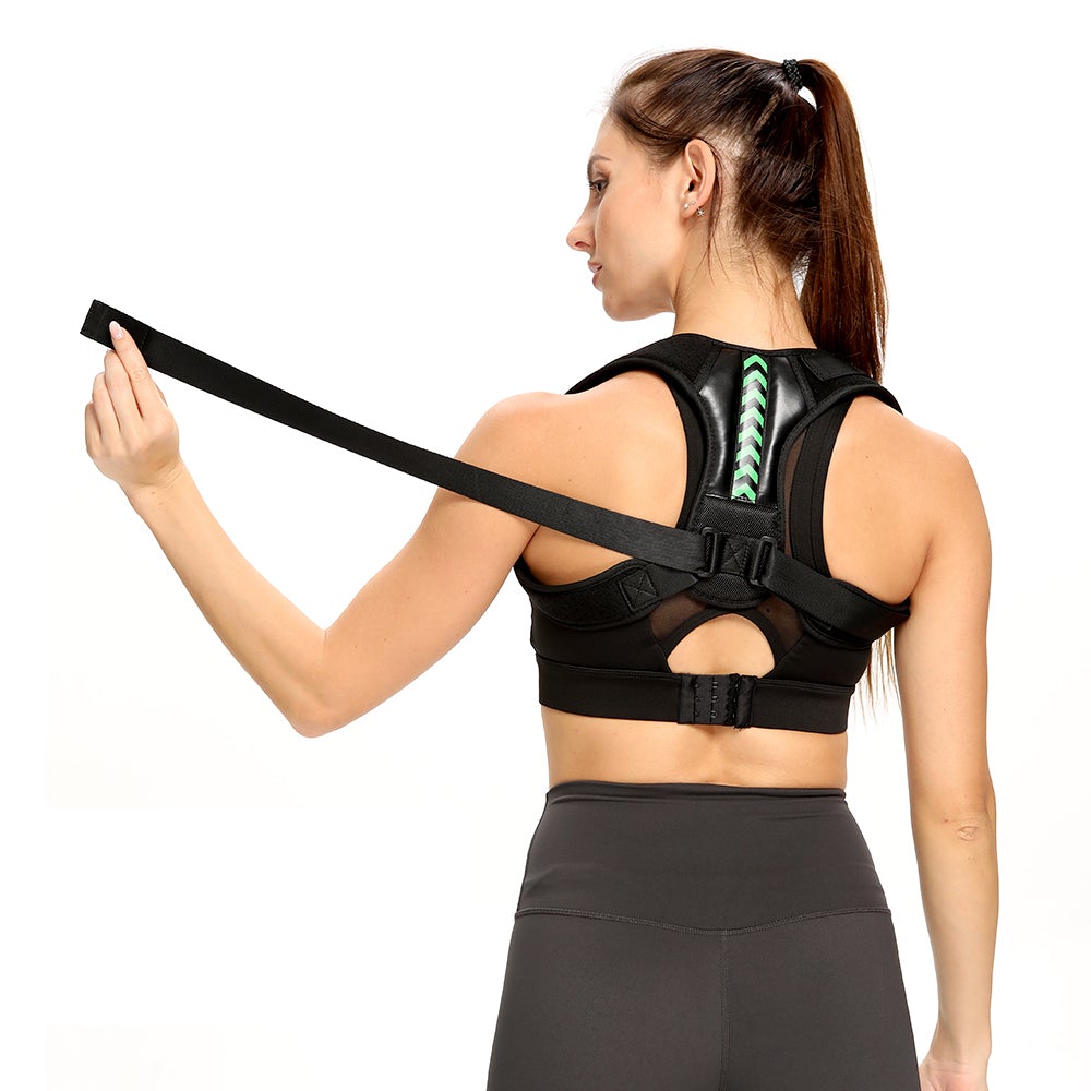 CORRECTEUR DE POSTURE DE DOS