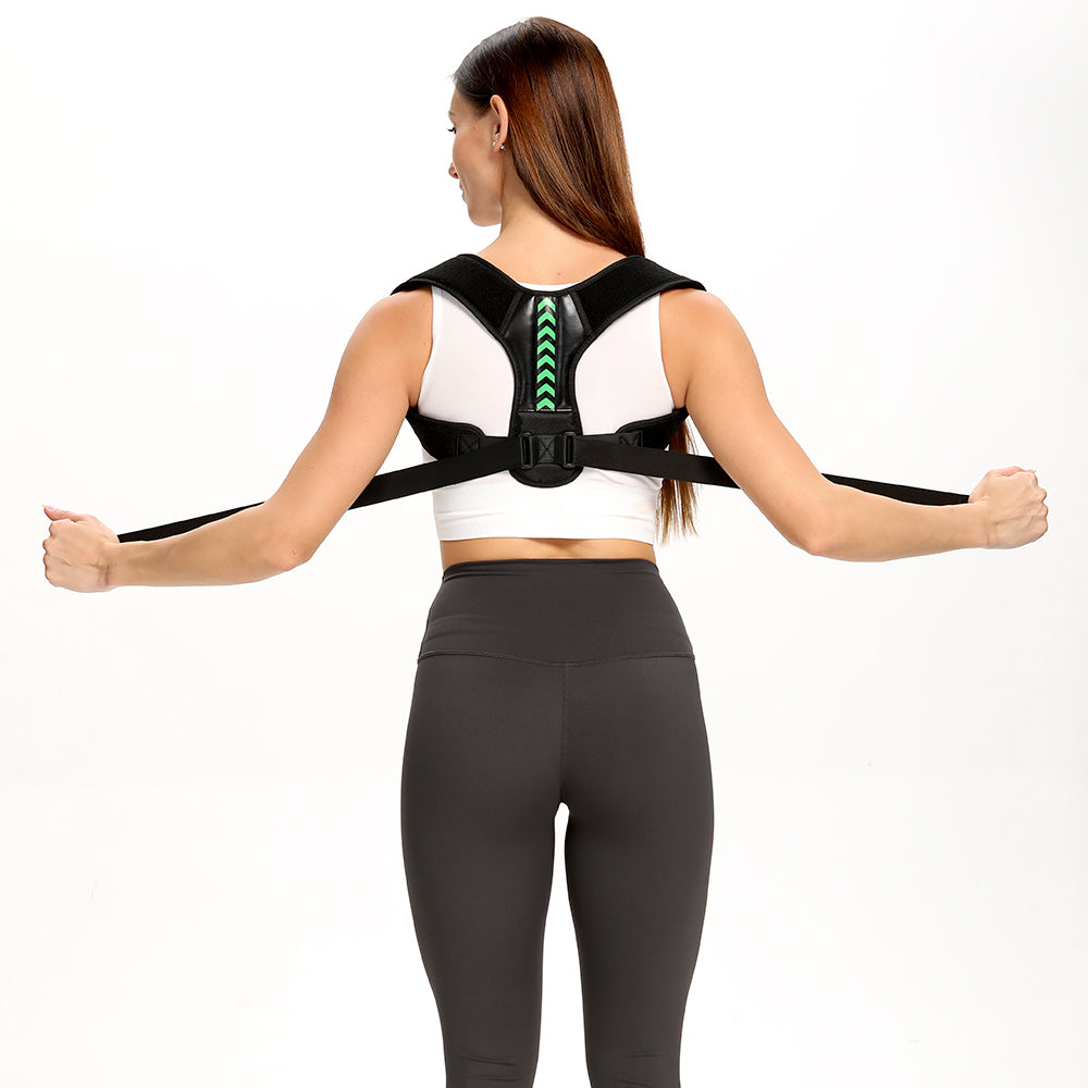 CORRECTEUR DE POSTURE DE DOS