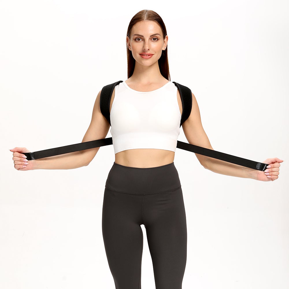 CORRECTEUR DE POSTURE DE DOS
