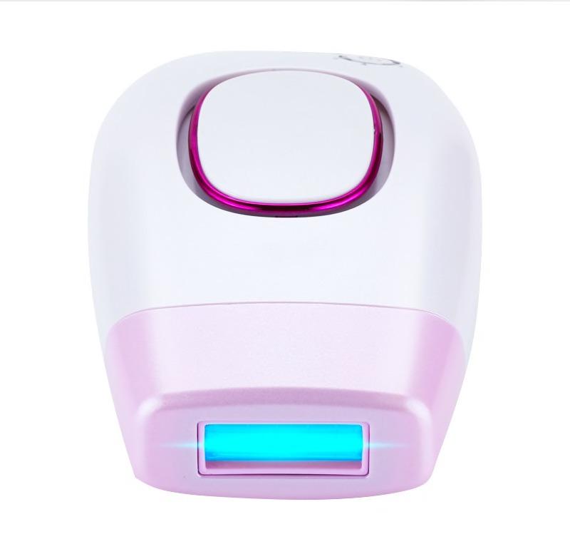 epilateur lumiere pulsée