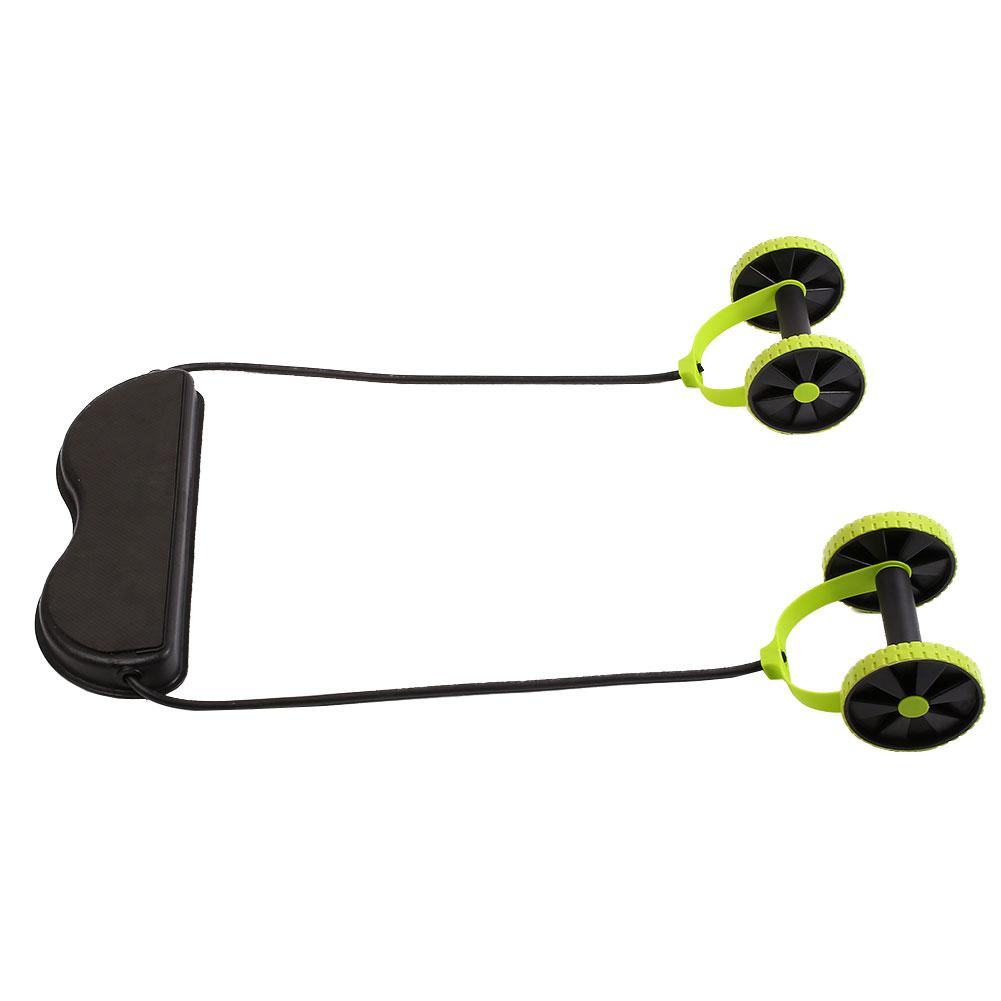 Appareil de musculation multifonction