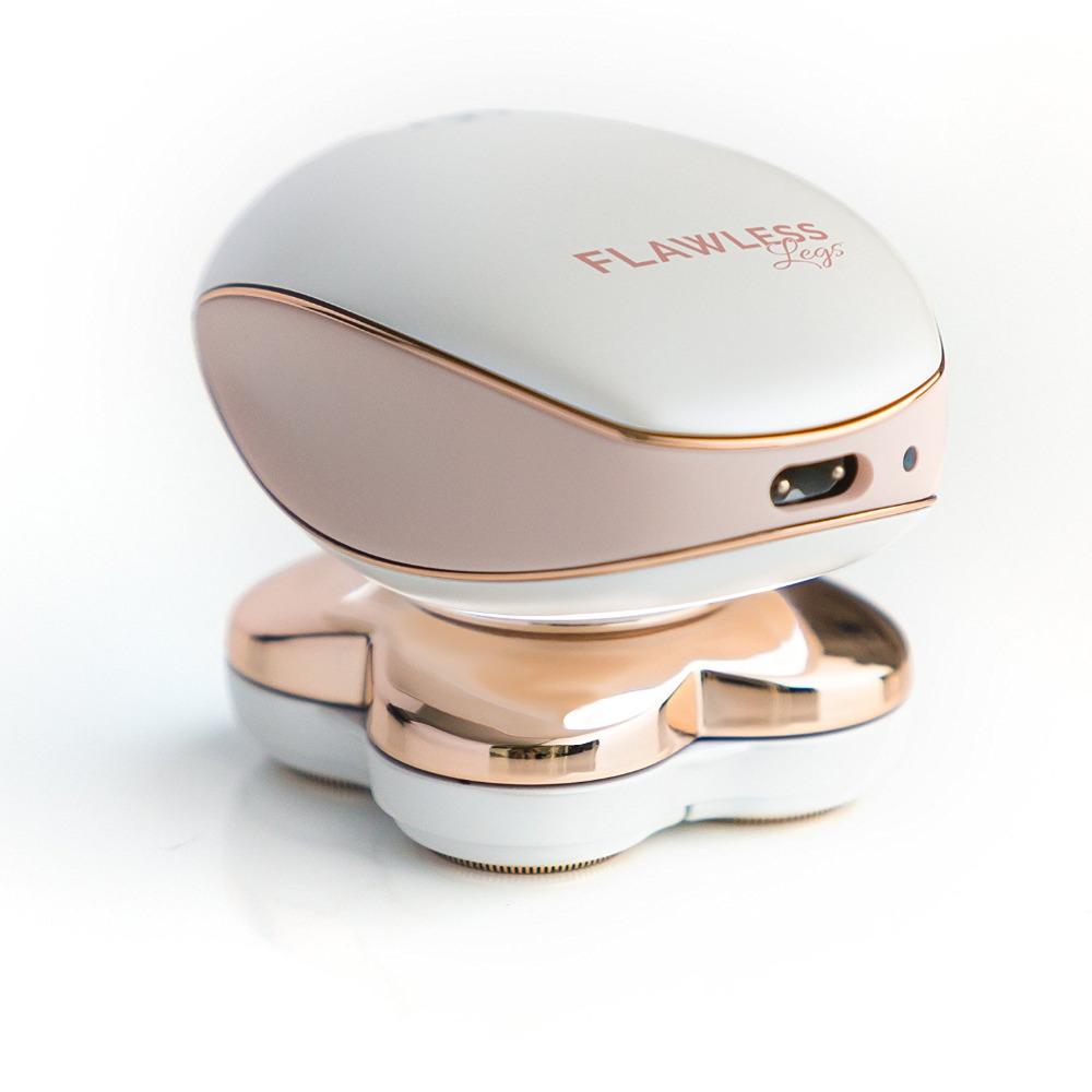 Épilateur rechargeable Flawless Legs