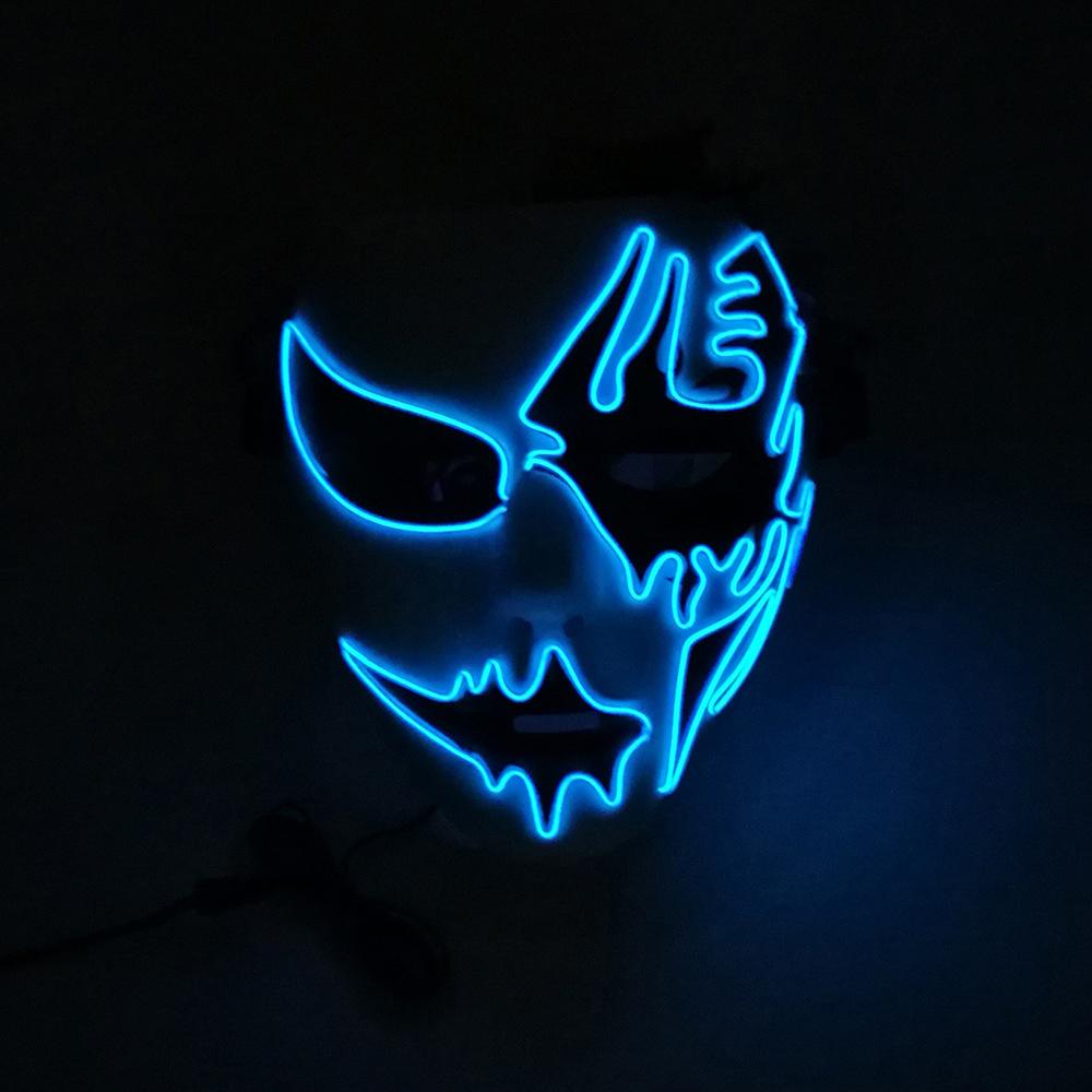 Masque LED La Purge 3