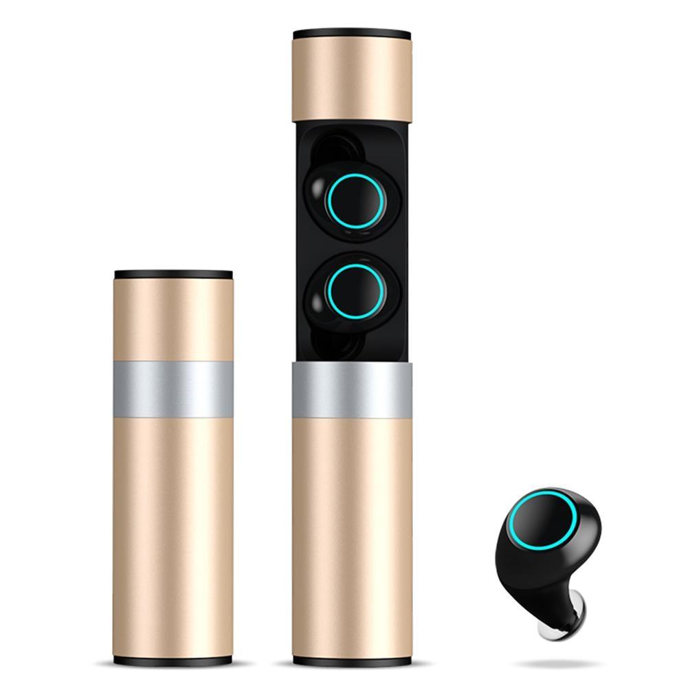 Écouteurs bluetooth waterproof