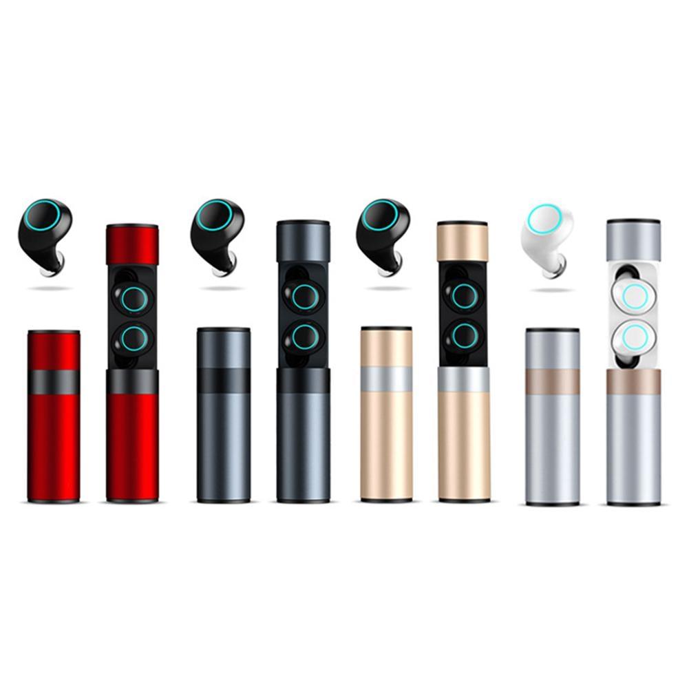 Écouteurs bluetooth waterproof