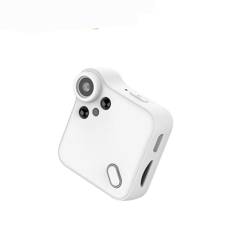 Mini Caméra IP