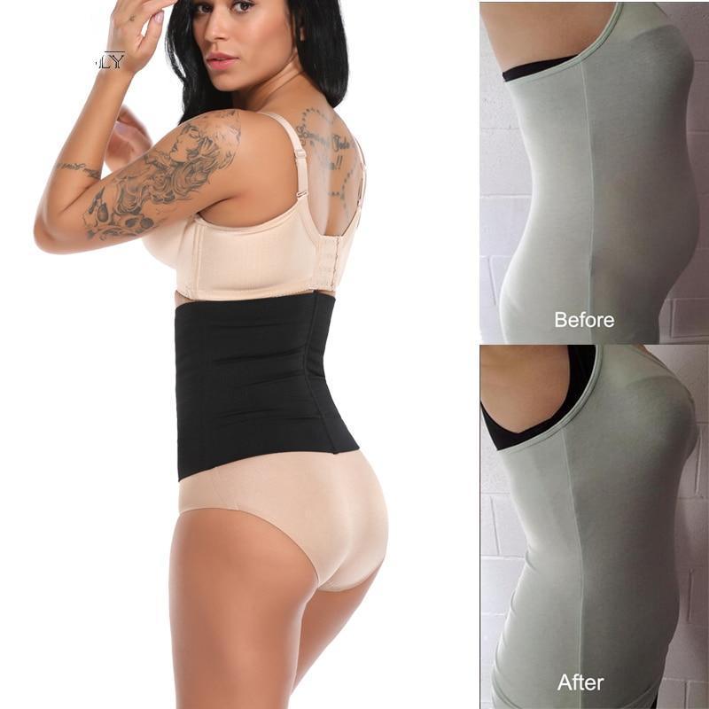 Ceinture Minceur Et de maintien post grossesse