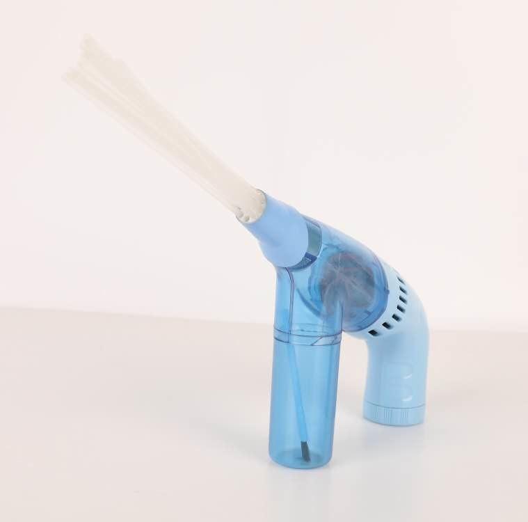 Aspirateur à main/Aspiration sous vide