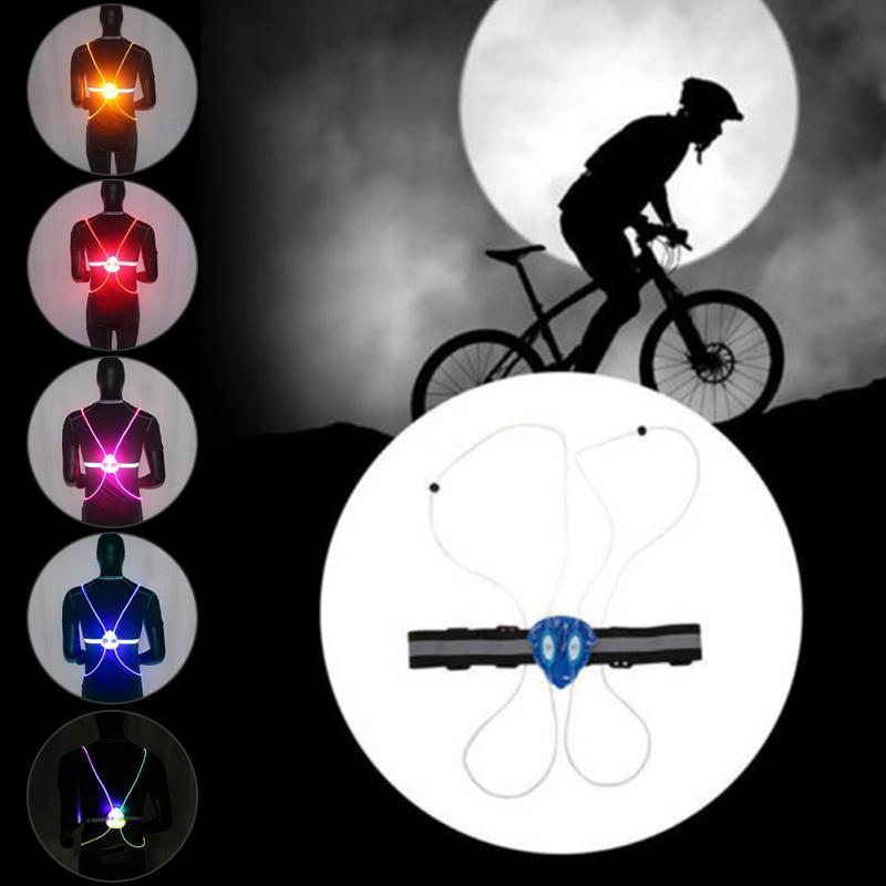 Veste LED
