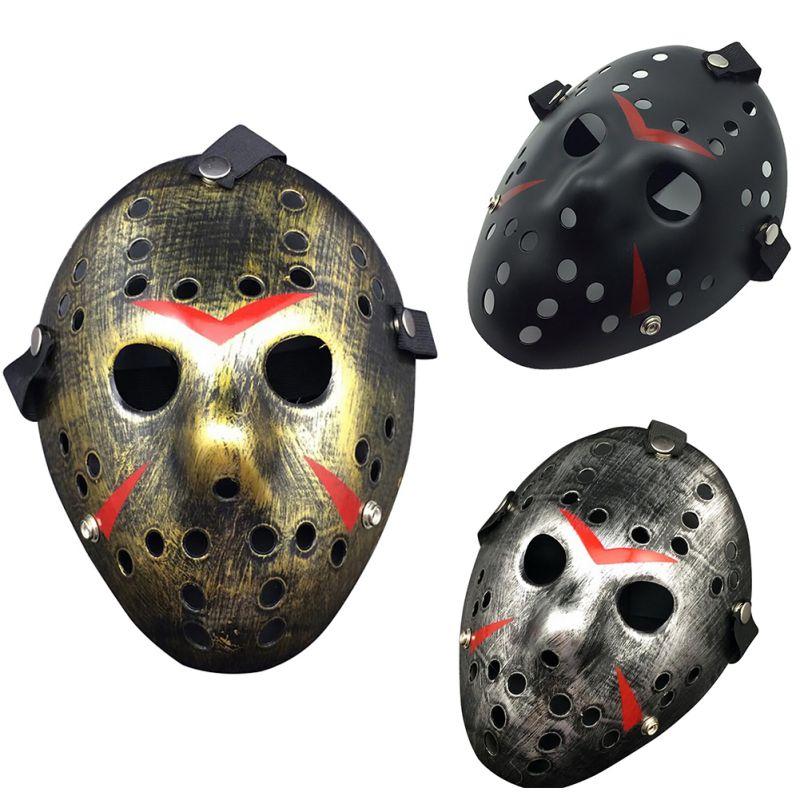 Masque Jason de Vendredi 13
