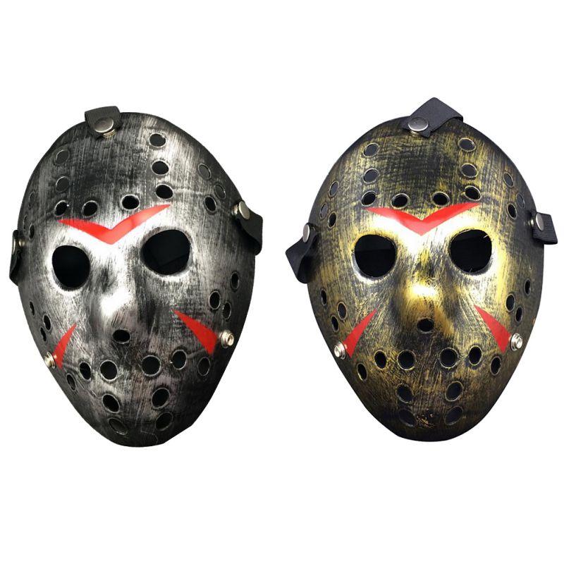 Masque Jason de Vendredi 13