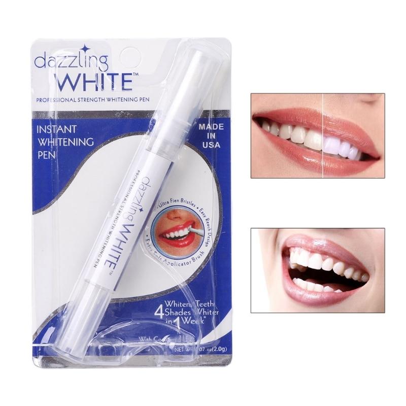 Kit blanchiment des dents