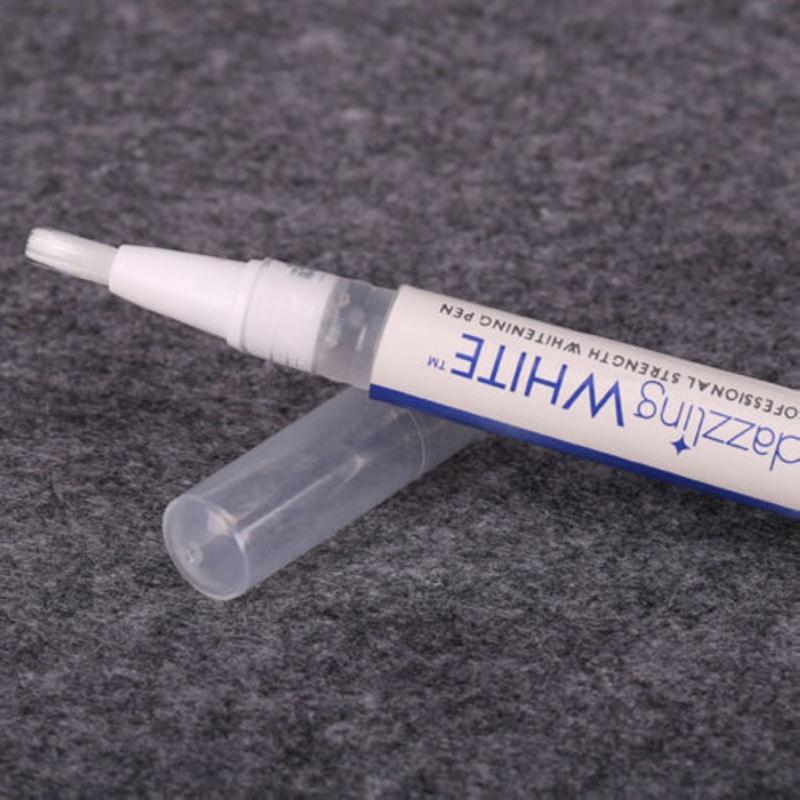 Kit blanchiment des dents