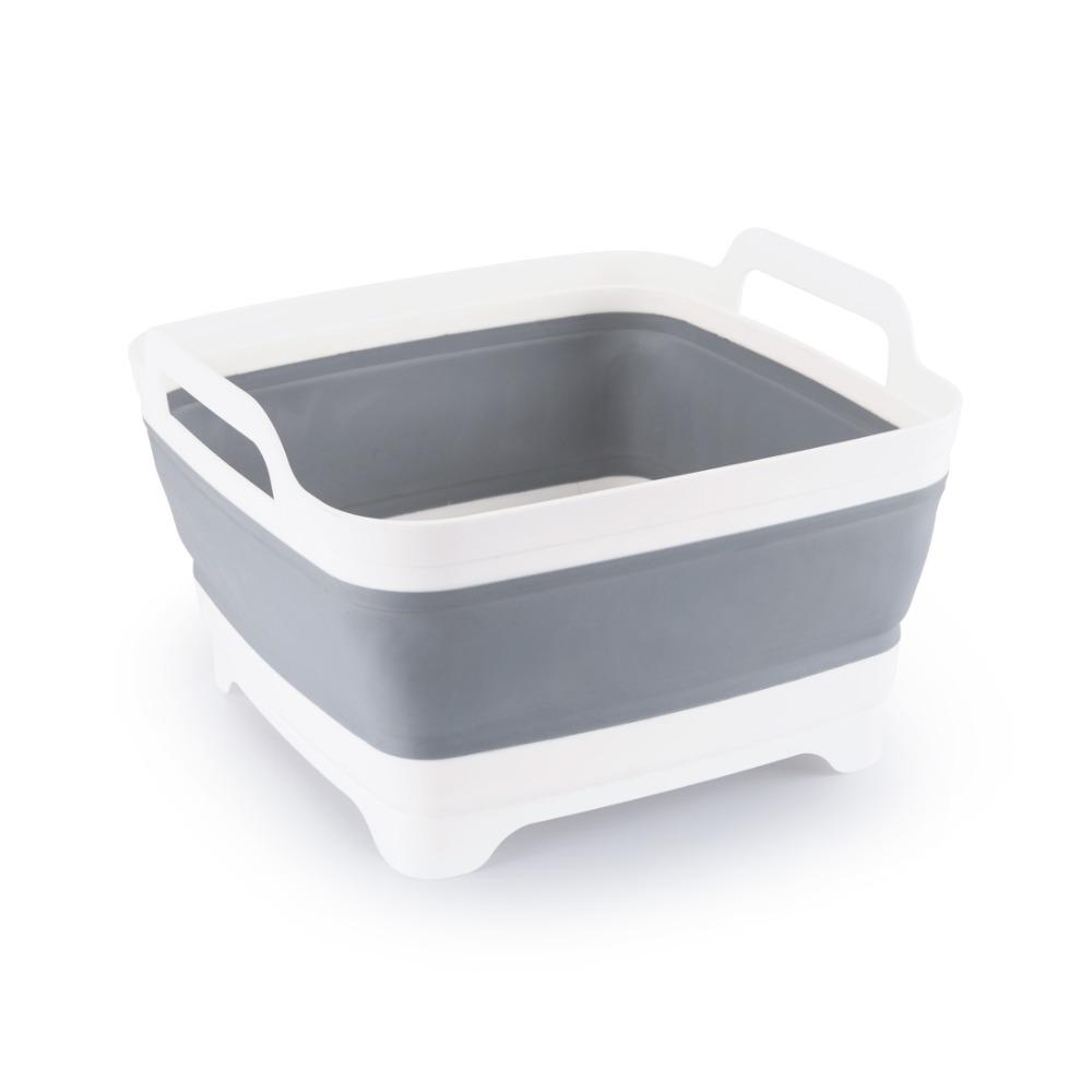 Bac Plastique Pliable Pour Fruits et Légumes