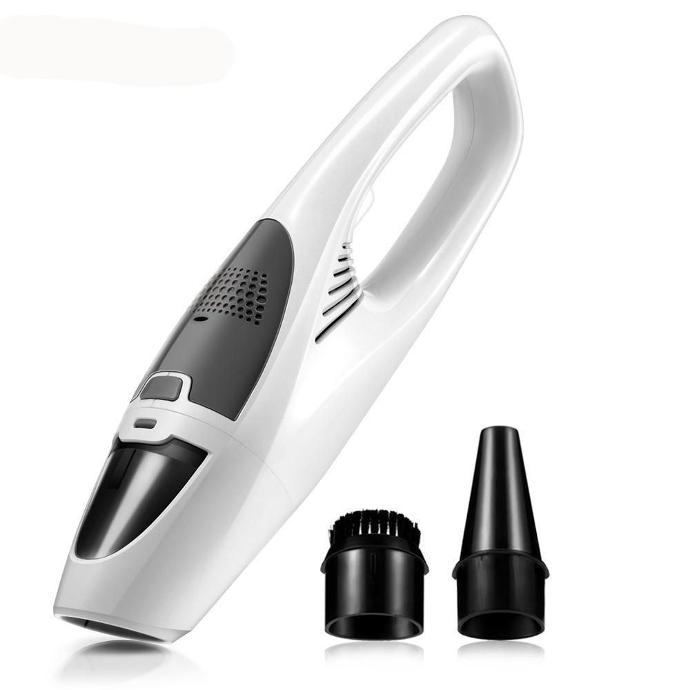 Aspirateur à main sec et liquide