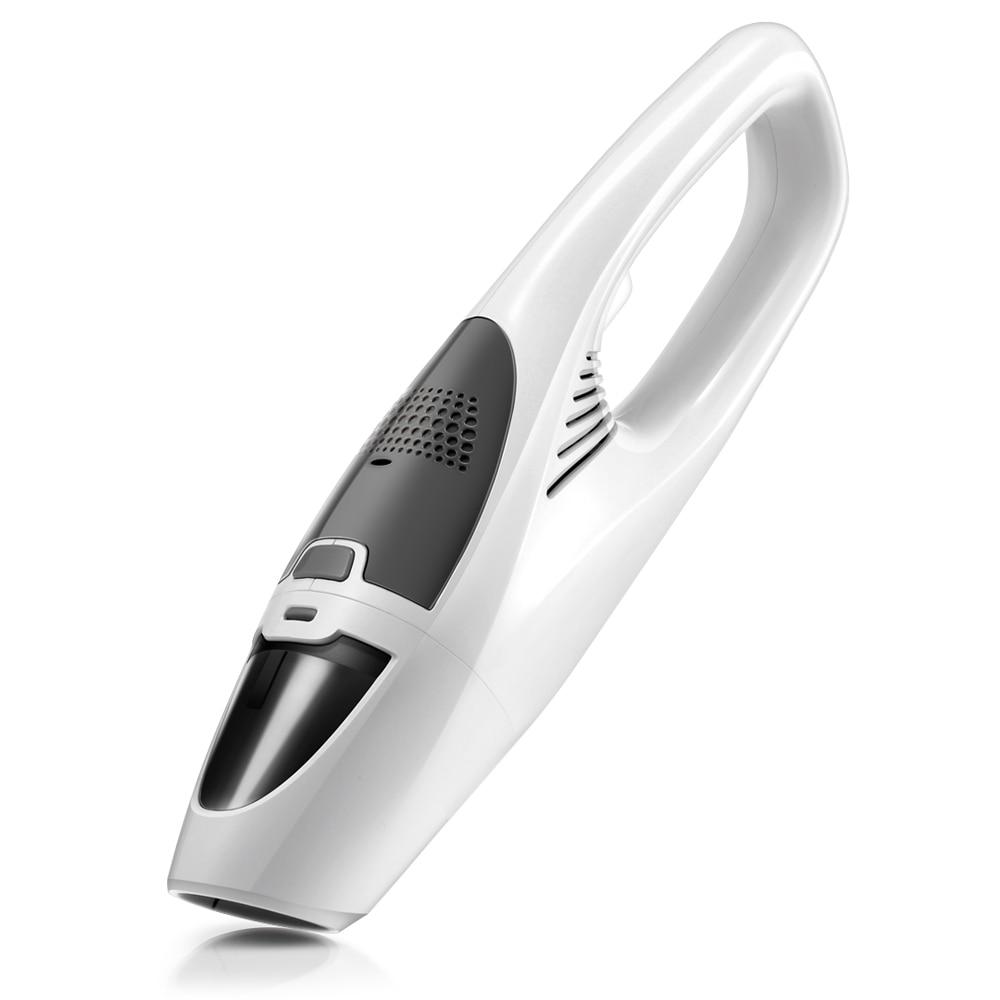 Aspirateur à main sec et liquide