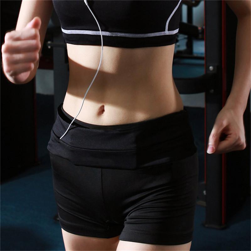 Ceinture De Sport Pour Smartphone