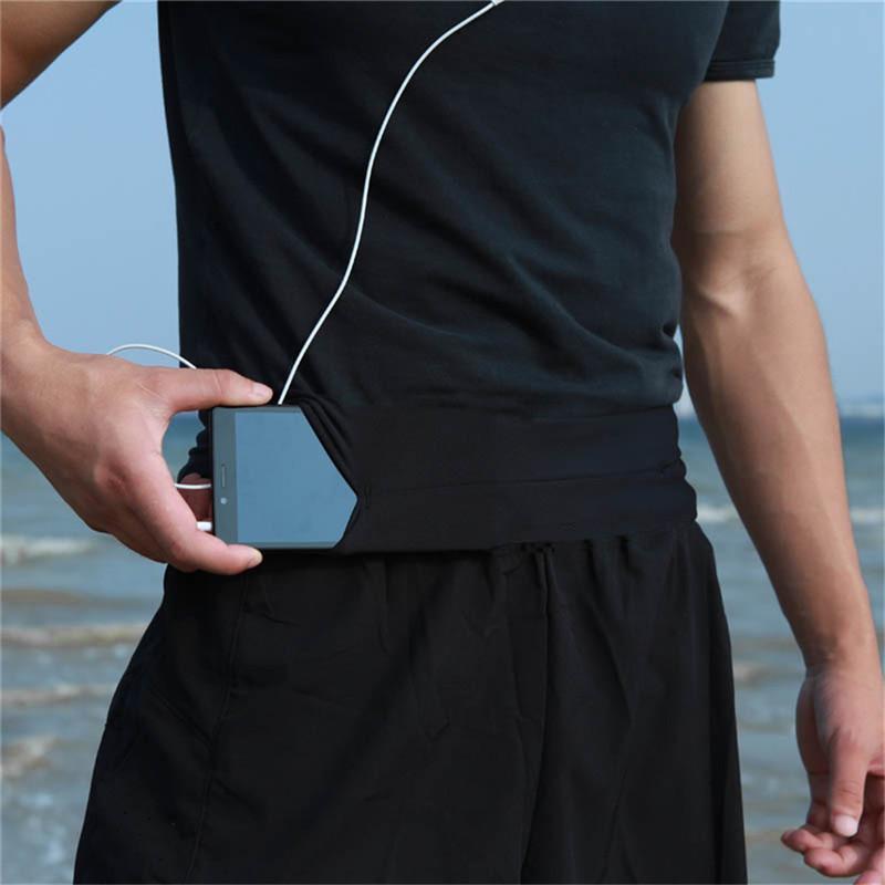 Ceinture De Sport Pour Smartphone